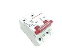XDDQWSWA 1pcs DZ47 1-4P 80A-125A 400V C Type Breaker(2P,125A)