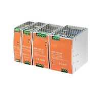 XDDQWSWA 1PCS Switch power supply NDR-75 120 150 240 480W-12 24V 48V(12V,150W)