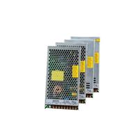 XDDQWSWA 1PCS Switching Power Supply 200W 250W 350W 400W 450W 500W 110V 220V AC/DC 12V 15V 24V 36V 48V(12V,200W)