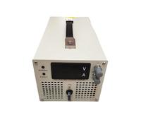 XDDQWSWA 2000W Adjustable Switching Power Supply AC-DC 12V 24V 27V 36V 48V 50V 60V 72V 80V 90V 110V 220V 300V 400V(Off-white,220 V,0-400V 0-5A)
