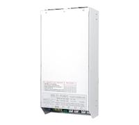 XDDQWSWA 2000W Switching Power Supply Adjustable RSP-2000 12V 15V 24V 36V 48V 60V 72V 80V 110V 150V 220V AC/DC 100-240VAC(0-48V)