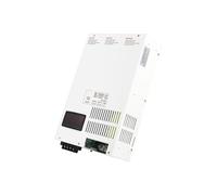 XDDQWSWA 5000W Switching Power Supply CC/CV 110V/220V/380V AC/DC 0-220V Adjustable Transformer Converter LED(With digital display,330-440VAC_0-90V 0-55.5A_5000W)