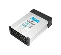 XDDQWSWA 60W 120W 200W 300W 350W 400W Power Supply AC 220V To DC 5V 12V(12V 16.6A 200W)