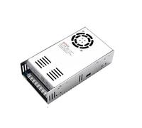 XDDQWSWA 60W 120W 250W 350W 500W 600W Switching Power Supply Three-phase 380VAC Input AC To DC 12V 24V Single Output(12V,600W)