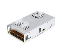 XDDQWSWA AC 100-240V Switching Power Supply DC 12V 24V 36V 48V 60V 600W 10A 12.5A 13.8A 25A 50A Adapter for LED Light Strip 3D printer(48V)