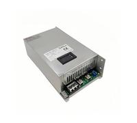 XDDQWSWA Digital Display Adjustable 1500W Power Supply 12V 13.8V 15V 24V 27V 30V 36V 60V 72V 80V 90V 100V 110V 150V 200V AC-DC SMPS(With LCD,110 V_0-27VDC_1500W)