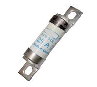 XDDQWSWA Fuses: 25A 690V BS88 5007306 / 32A 240V 5005306 / 6A 7A 10A 12A 16A 20A 35A 40A 50A 63A 80A 100A 125A 160A 180A 17.5 * 41.8/63.5(Other consult,5007306)