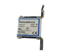XDDQWSWA Fuses DN000GB69V50V T330021 / DN000GB69V63V V330022 / DN000GB69V80V G330102 / DN000GB69V100V Q330110 / DN000GB69V120V R330111(DN000GB69V100V)