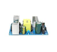 XDDQWSWA Isolated Switching Power Supply Module 220V AC-DC 5V 12V 24V 36V 48V 1A 2A 3A 4A 6A 7A 8A 9A 12.5A(48V 6A)