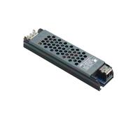 XDDQWSWA Lighting Transformer DC 12V/24V Power Supply Adapter 5A 12A Ultra thin LED Strip Switch Driver Lamp 60W 100W 150W 200W 300W 400W(150W,12V)
