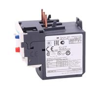 XDDQWSWA LRD07 1.6-2.5A 1NO+1NC LR-D07 Screw clamp Differential overload relay