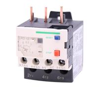 XDDQWSWA LRD12 5.5-8A 1NO+1NC LR-D12 Screw clamp Differential Thermal overload relay