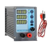 XDDQWSWA PPS-3205 PPS-1610 PPS-6003 Adjustable DC Power Supply Switching Power Supply 32V 5A 16V 10A 60V 3A(PPS-1610)