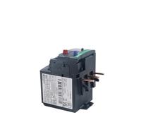 XDDQWSWA Relay LRD12C lrd16c lrd21c lrd32c Relay three-pole thermal magnetic trip 10A lc1d overload protection(LRD21C)