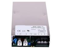 XDDQWSWA RSP-1000 12V/15V/24V/27V/48VDC 1000Watt Single Output with Power Supply(RSP-1000-24)