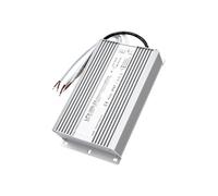 XDDQWSWA Switching Power Supply LPV-120W 150W 200W 250W 300W 350W AC/DC 12V 24V 36V 48V Lighting Transformer LED Driver(36V,350W)