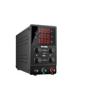 XDDQWSWA USB DC Regulated Lab Power Supply Adjustable 30V 10A Laboratory 60V 5A Voltage Regulator Stabilizer Bench Source(Mini 30V 5A)