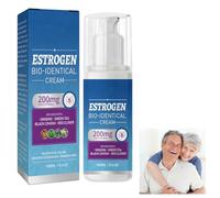 XdealCozyxc 100ml Estrogen Gel, Solve Menopause Cream for Women