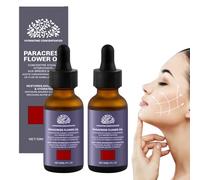 XdealCozyxc 2 Pcs Facial Paracress Oil, Face Oil UK Reduce Smooth Fine Lines and Wrinkles (30ml)