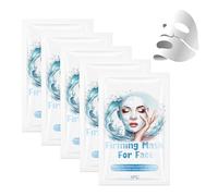 XdealCozyxc 5PCS Collagen Deep Hydrating Biodance Bio-Collagen Real Deep Mask Overnight