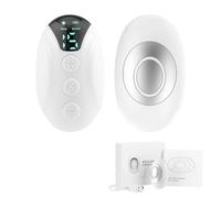 XdealCozyxc Hypnotic Sleeping Aids, Holding Portable Sleep Aid Device for Kids Adults Relieving Anxiety & Improving Deep Sleep