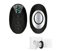 XdealCozyxc Hypnotic Sleeping Aids, Holding Portable Sleep Aid Device for Kids Adults Relieving Anxiety & Improving Deep Sleep