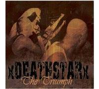 xDeathstarx - The Triumph