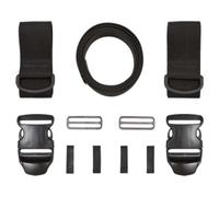 Xdeep Quick Release Buckle Kit For Stealth 2.0 Set