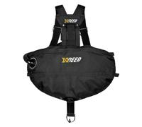 Xdeep Stealth 2.0 Classic Setup Bcd Jacket