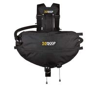 Xdeep Stealth 2.0 Classic Setup Rb Bcd Jacket
