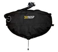 Xdeep Stealth 2.0 Classic Wing