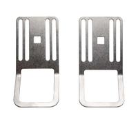 Xdeep Stealth 2.0 D-ring 2 Units