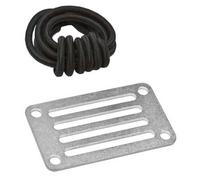 Xdeep Stealth 2.0 Light Battery Holder Set
