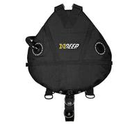 Xdeep Stealth 2.0 Rec Setup Bcd Jacket