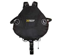 Xdeep Stealth 2.0 Rec Setup Rb Bcd Jacket