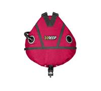 XDEEP Stealth 2.0 REC System XD-SM-S2R-S2-PNK Pink
