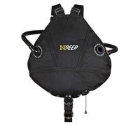 Xdeep Stealth 2.0 Tec Setup Rb Bcd Jacket