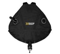 Xdeep Stealth 2.0 Tec Wing