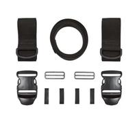 Xdeep Zen/project Quick Release Kit