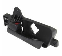 XDETGOK Auto Parts Compatible with Hyundai for Elantra for I30 2009 2010 2011 2012 836102L000 836202L000 Front Inside Door Handle Rear Catch(Front Left)