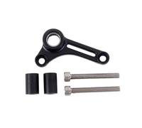 XDETGOK Shift stabilizer Motorcycle Shift Stabilizer for for YZF-600 for R6 1999-2005
