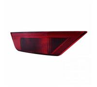 XDFYHUIB Warning Reflector Compatible With For Kuga 2008 2009 2010 2011 2012 Left Hand Drive Model Left Side Rear Bumper Reflector Fog Light OEM：1507101