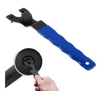 xdg Angle Grinder Adjustable Spanner, 10-52mm Lock-nut Adjustable Angle Grinder Wrench, Angle Grinder Key, Universal Angle Grinder Spanner