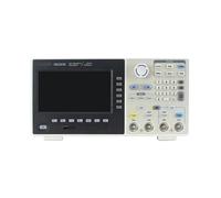 XDG2030 Arbitrary Waveform Signal Generator 30MH/z 500MSa/s 2CH 7 inch Multi-Touch Screen 14 bits 10Marb Length