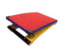 XDgfjrCGKJ With Crash Protection Mats(50 * 80cm)