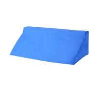 XDGJTBFMY Bed Wedge Pillow for Sleeping Body Position Wedges Back Positioning Elevation Pillows Pregnancy Bedroom Eevated Body Alignment Ankle Support Pillow Leg Bolster