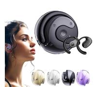 XDGJTBFMY Hy-T26 Headphones, HY-T26 Earbuds Wireless Bluetooth, Awaze Labs X15 Pro Earbud, Bluetooth Ear T26 x15 Earbuds, Earphone Wireless Bluetooths (black)