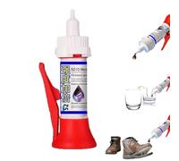 XDGJTBFMY Powerful Solder Multi-Material Repair Adhesive, All Purpose Super Glue Strong Repair, 5210 Met Oil Based Glue, Universal Adhesive Strong Welding for Wood, Furniture(1pcs)