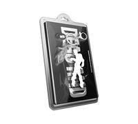 Xdinary Heroes 8th Mini Album [DEAD AND] Illustration Keyring Random 1ea Version 'X room' 'Voyager'
