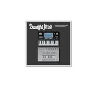 Xdinary Heroes Beautiful Mind [Platform Album NEMO Ver.] 6th Mini Album (2 Ver Set)